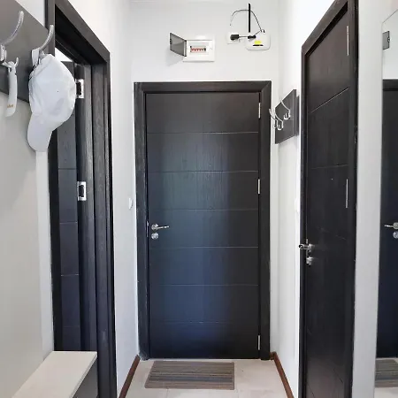 Family For Short-term Vacation Apartamento Primorsko