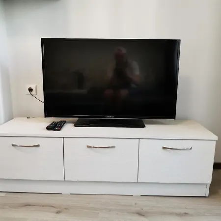 Family For Short-term Vacation Apartamento