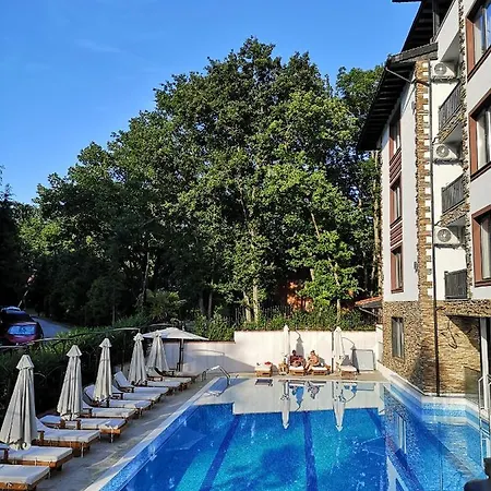 Family For Short-term Vacation Apartamento Primorsko